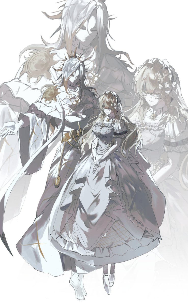 cocococo_111's tweet image. 이것두 커미션 했떠염