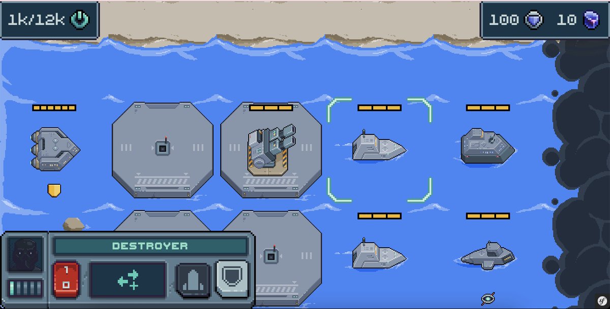 Buttan reliability update to the UI today too!