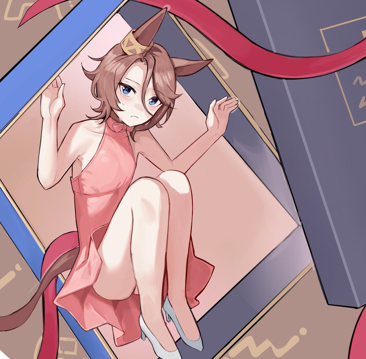 [2月中旬以降着手のイラスト有償依頼募集]  
 グッズ・配信・MVなどのMVにつかう1枚絵・立ち絵などのご依頼募集中です。      
商業、個人、Skeb等comissionとわず。     

連絡先 solokitsune3105 @ gmail  かDMまで   お急ぎの場合もご連絡ください～ 

  #イラスト依頼 #有償依頼 