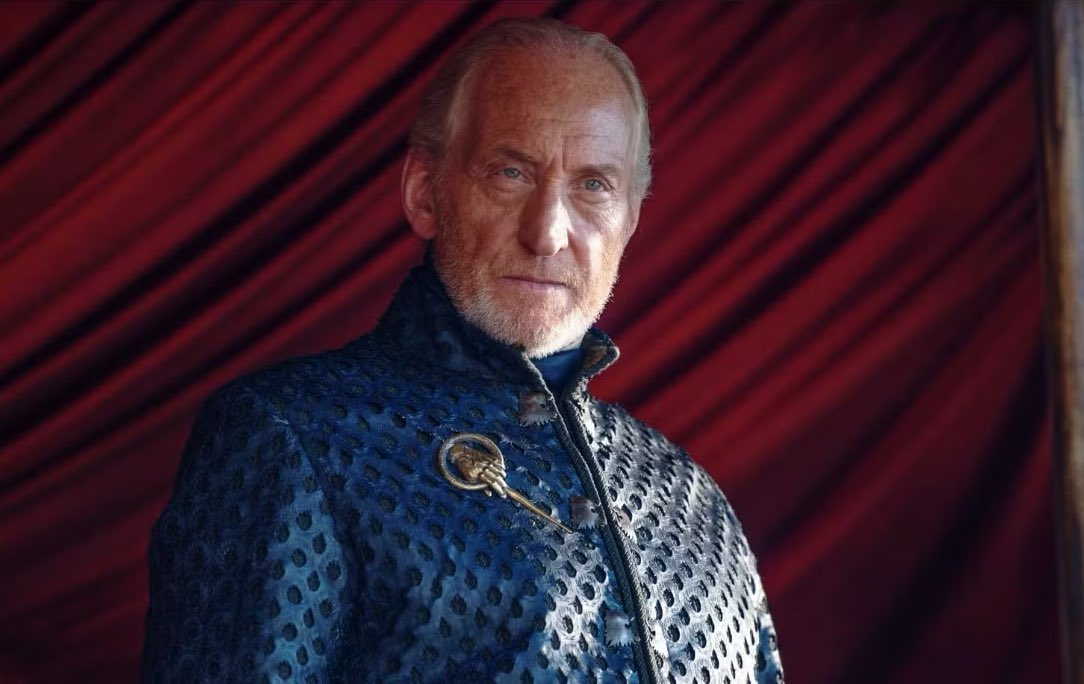 westerosies's tweet image. Some Fun Facts about Prince Aegon “Egg” Targaryen 🐉

• Lord Tywin Lannister was his royal page and cupbearer. 

• He named his first son “Duncan the Small.”

• His third son and Lady Olenna Tyrell were betrothed.

• He knighted 16-year-old Ser Barristan Selmy.