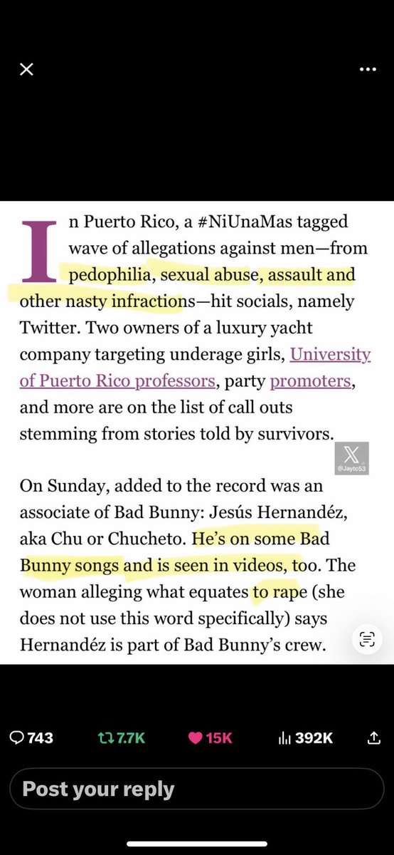 Derek Goodman tweet media