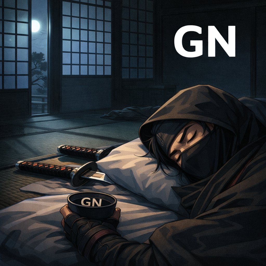 CryptoForge0's tweet image. Have a sweet dreams guys  
  Can I have GN