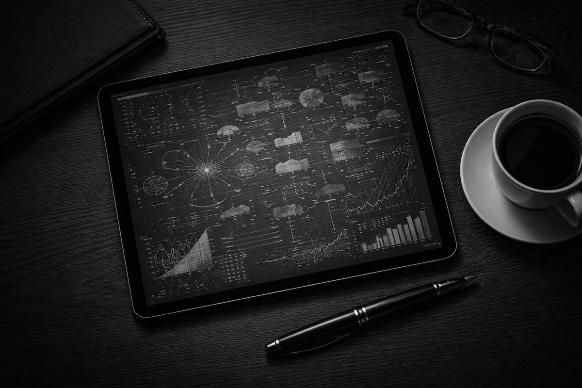 Trainer_AI_Lab's tweet image. SNS AI運用のROI：
(売上増−ツール費−人件費) ÷ 投資額
これが負なら全撤退。感情禁止。