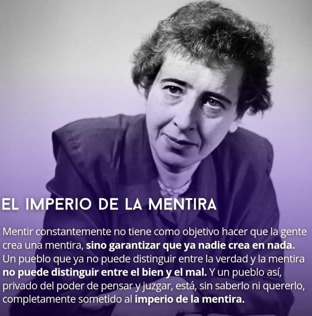 Esta es la razón por la cual la izquierda miente reiteradamente
“Cuba es una democracia”
“Boric entrega el país mejor de lo que lo recibió”
“Boric es un líder internacional”
“Jara es socialdemócrata”
“No hay terrorismo en la Araucanía”
“Maduro es un presidente legítimo”