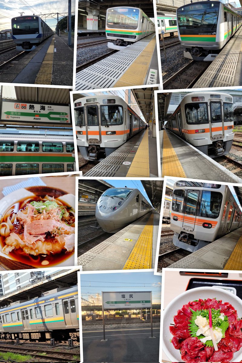 快速急行🚞🌷 (@kaisokukyukou07) / Posts / X