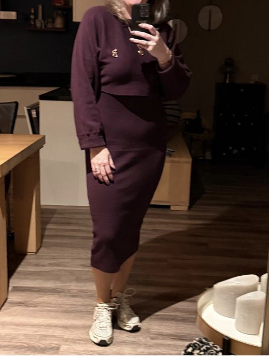 In mijn optiek moeten hier pumps onder