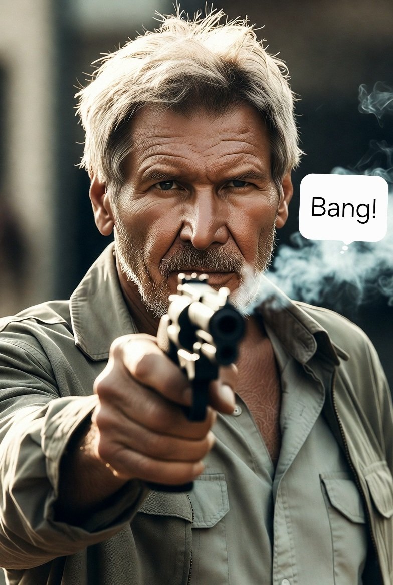 Indiana Jones' adventure guide tweet media