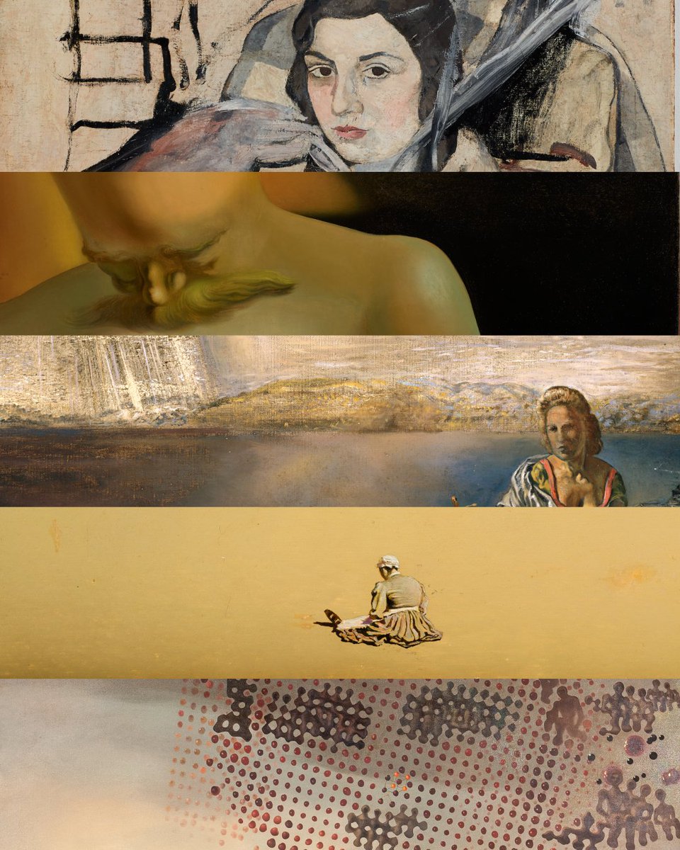 The Dalí Museum tweet media