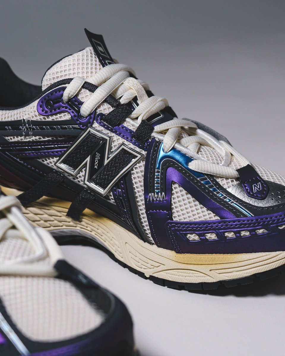 New Balance 1906A "Inkwell" (2025) 💜
