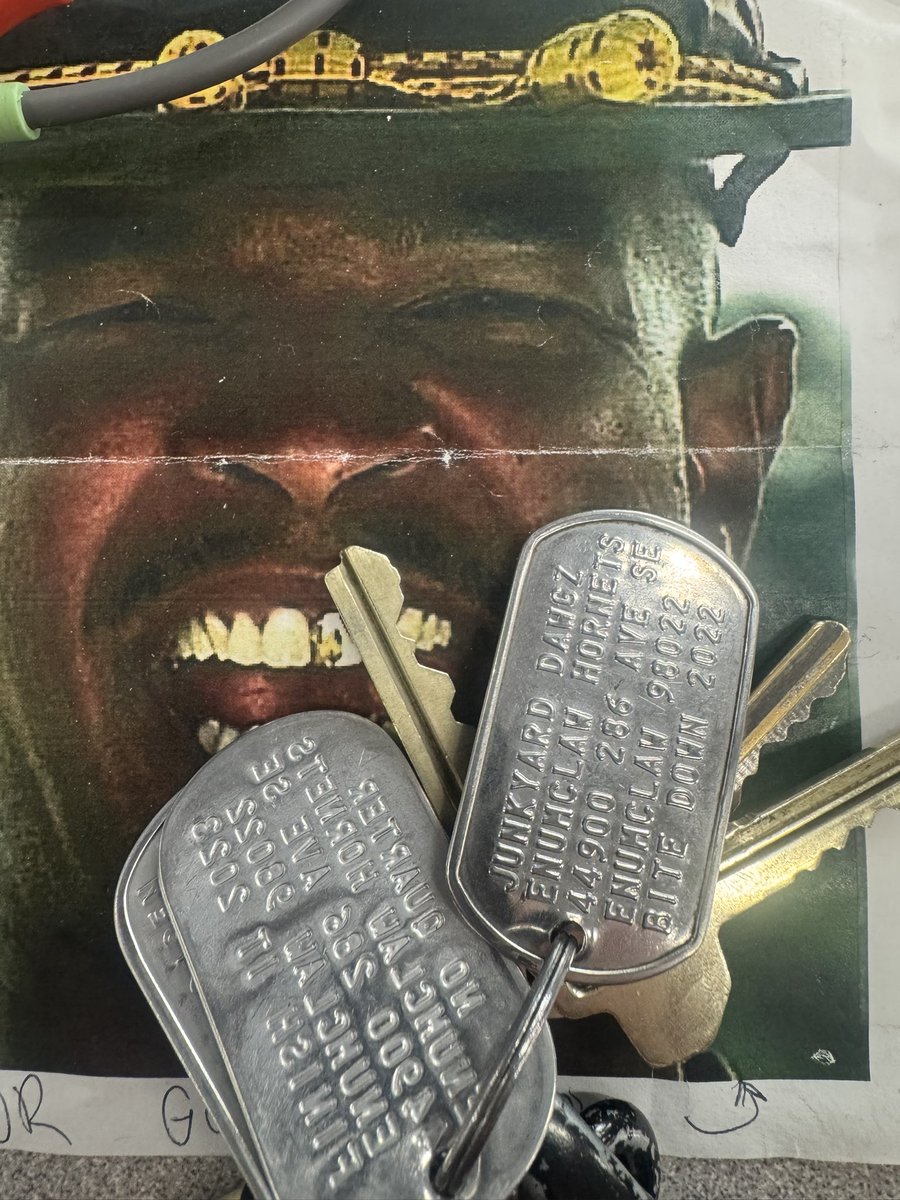 Enumclaw Football tweet media