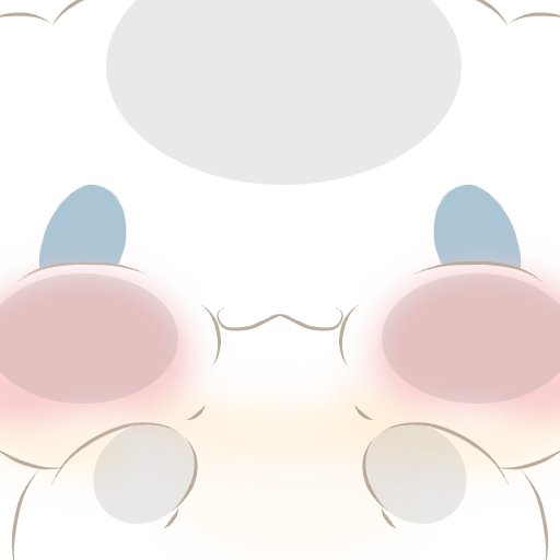 hanamintsukimin's tweet image. じー…