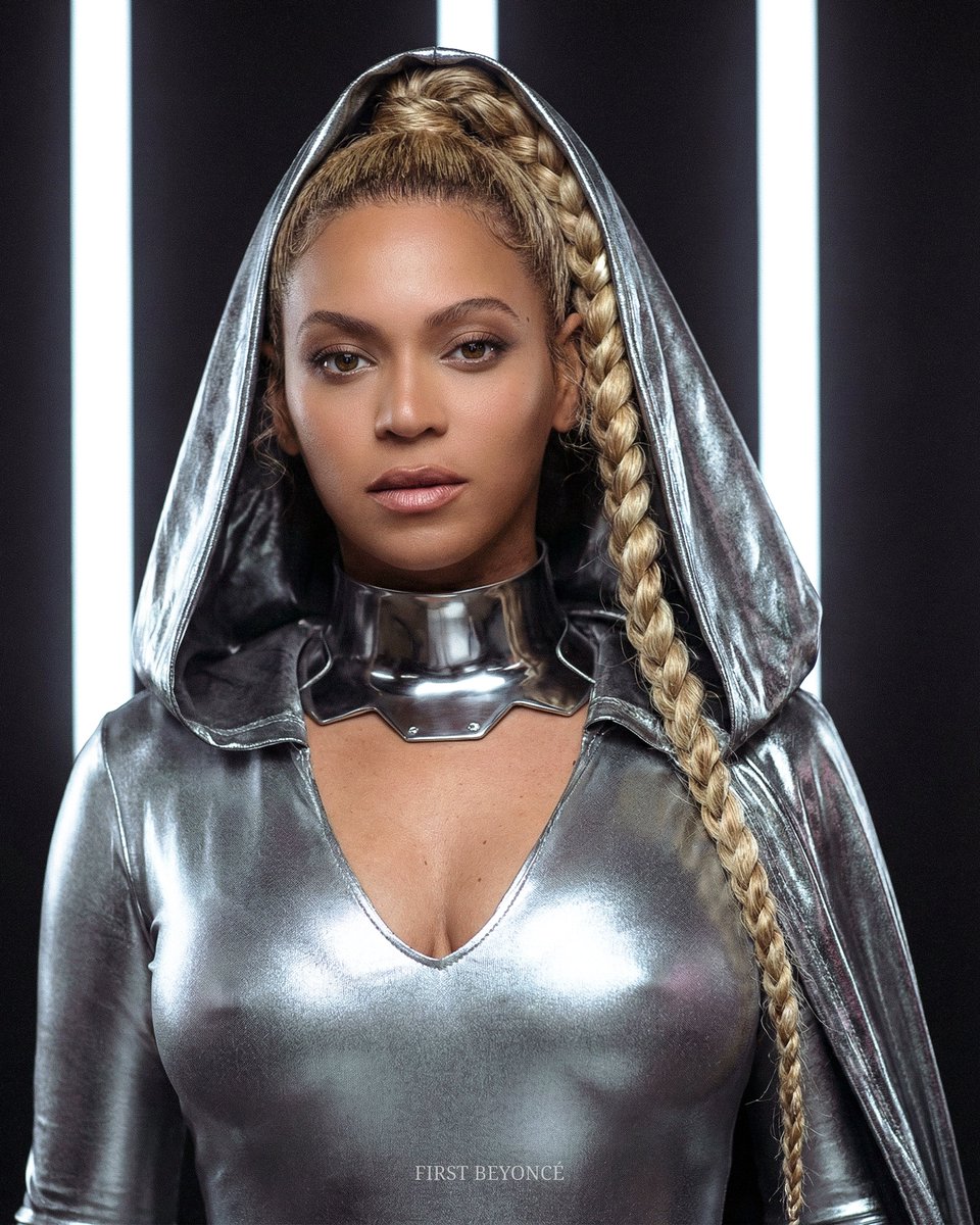 BEYONCÉ new 𝔄𝔠𝔱 𝔗𝔥𝔯𝔢𝔢 𝔦𝔰 𝔠𝔬𝔪𝔦𝔫𝔤 tweet media