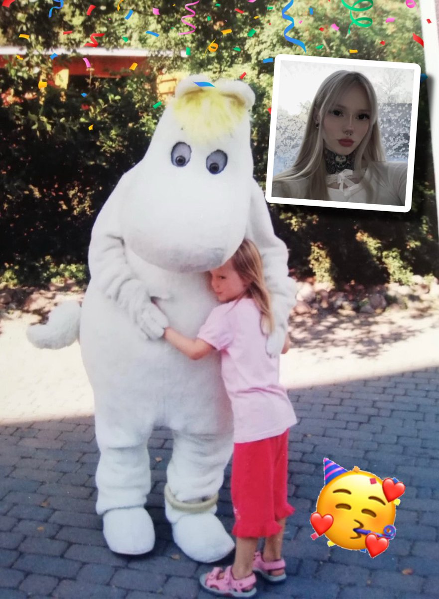 sadealiciaa's tweet image. bday gurll 🎉