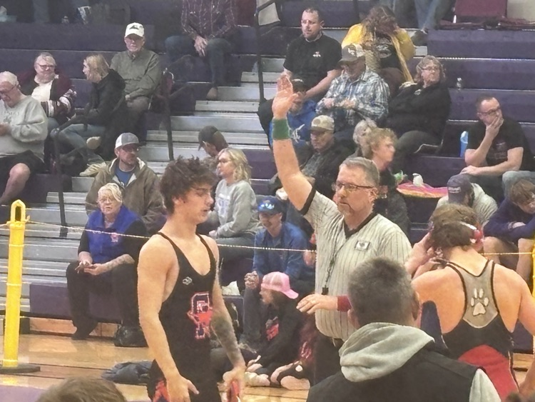 Gordon-Rushville PS tweet media