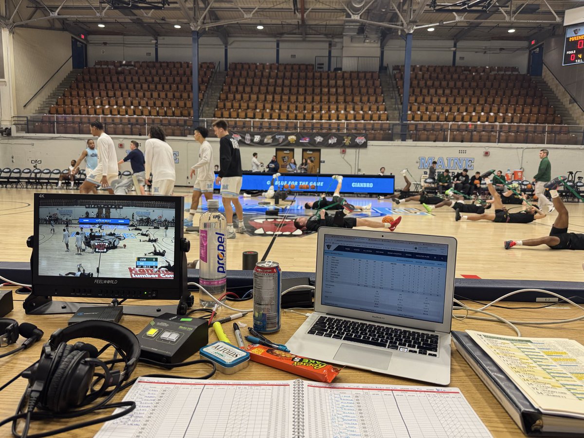 Bryan Stackpole tweet media