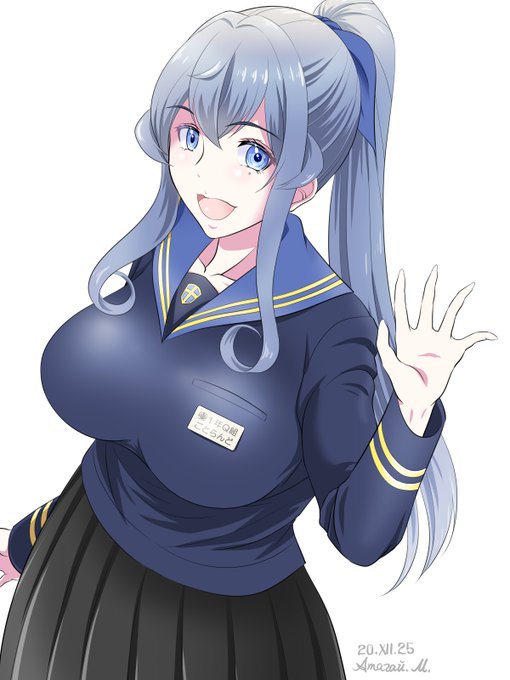 キンタマキラキラ金曜日(おはます)