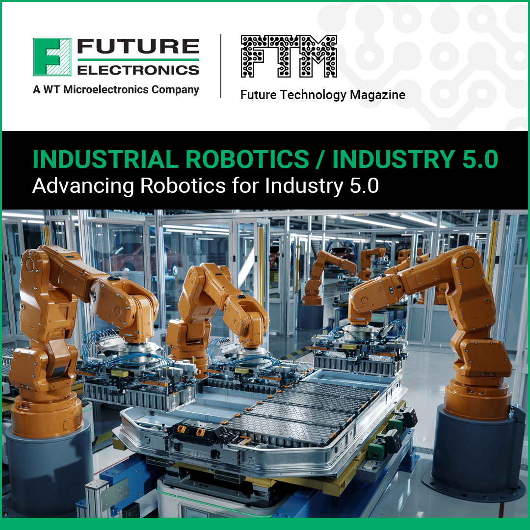 Future Electronics tweet media