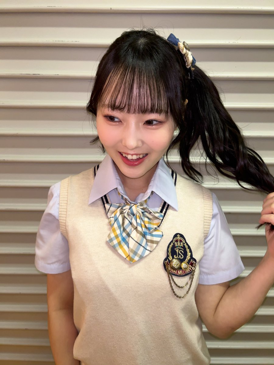 中川朋香 【NMB48 10期生】 (@nmb_Tomocha48) / Posts / X
