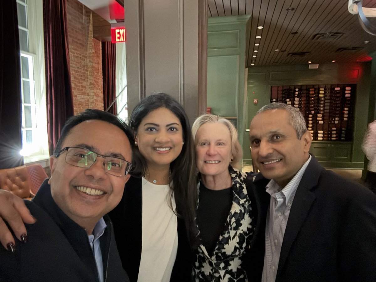 Neeraj Agarwal, MD, FASCO tweet media