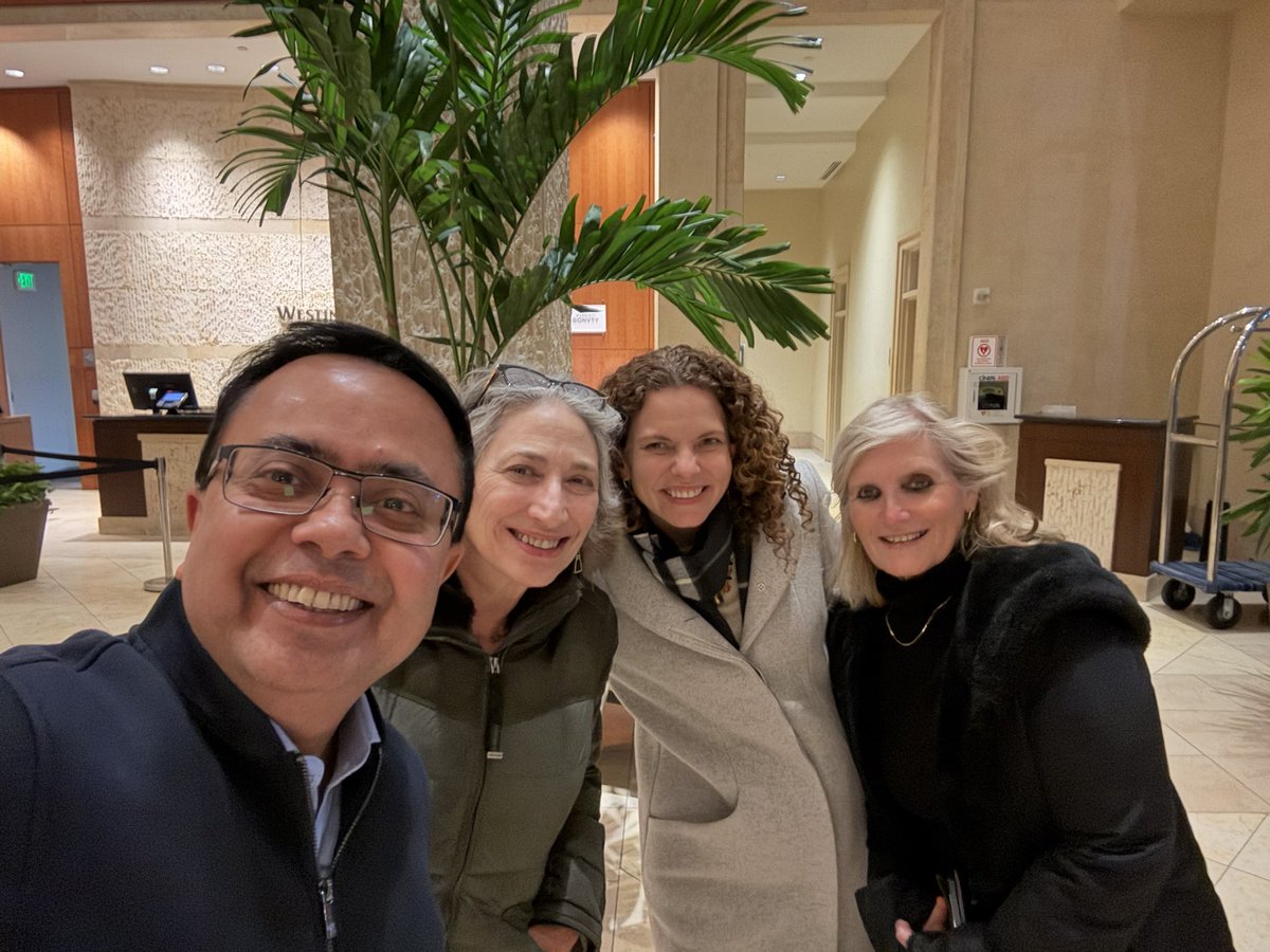 Neeraj Agarwal, MD, FASCO tweet media