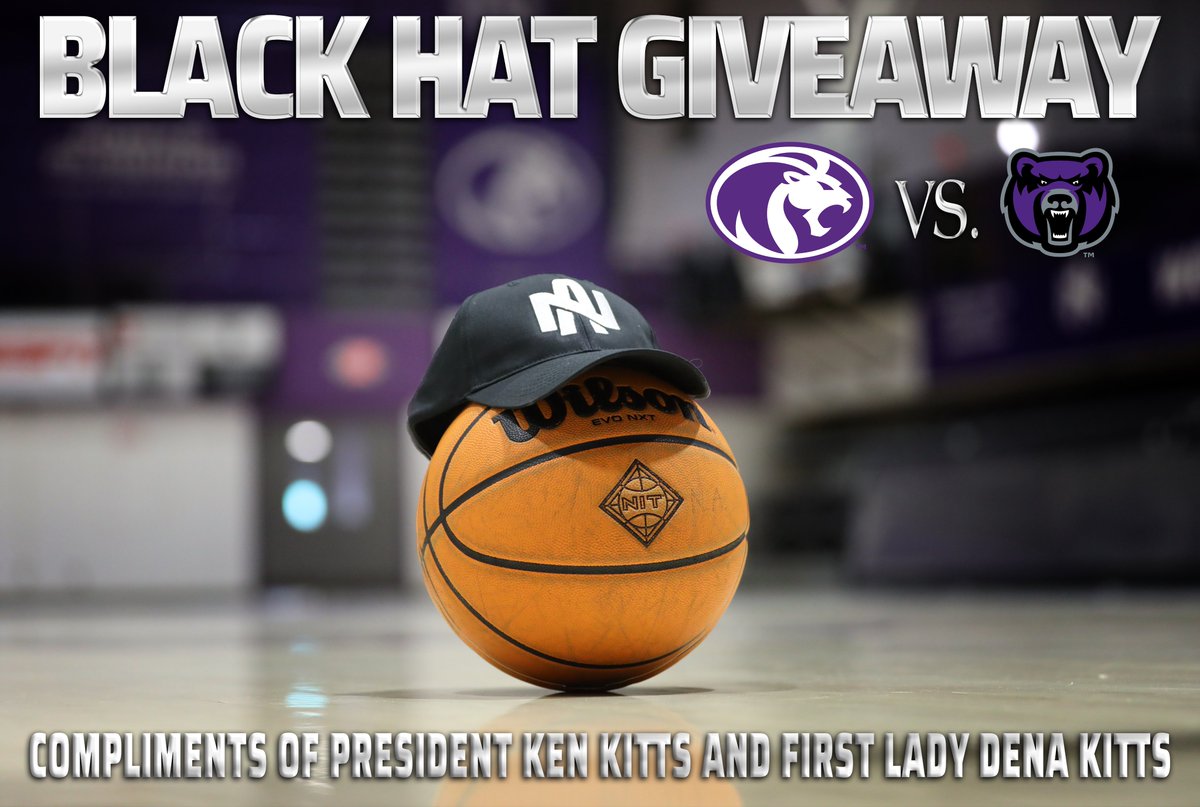 North Alabama Men's Basketball tweet media