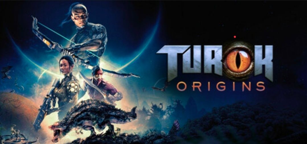 Alright #TurokOrigins looking like the game that may impede my journey into the Monster Hunter Franchise.