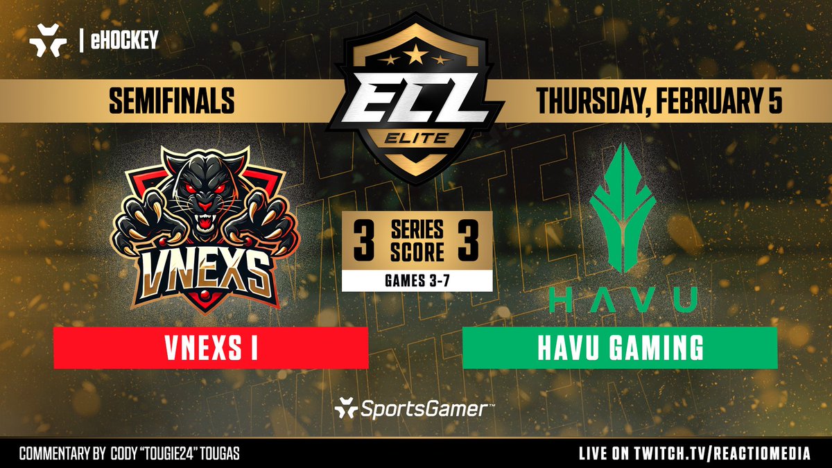 SportsGamer tweet media