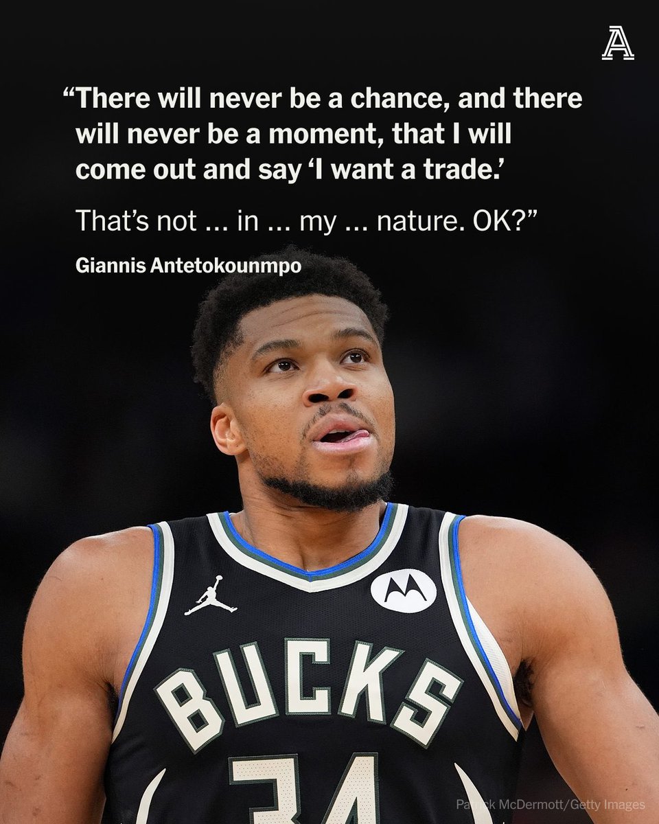 blange00's tweet image. He tried.. Several times… These 3 are all in the last month or so.. 2 of them from this week alone.. He’s not responsible for Shams and Nikola Windhorst spreading fake rumors. He’s also not responsible for you reading their words and not his direct words.. Check your sources