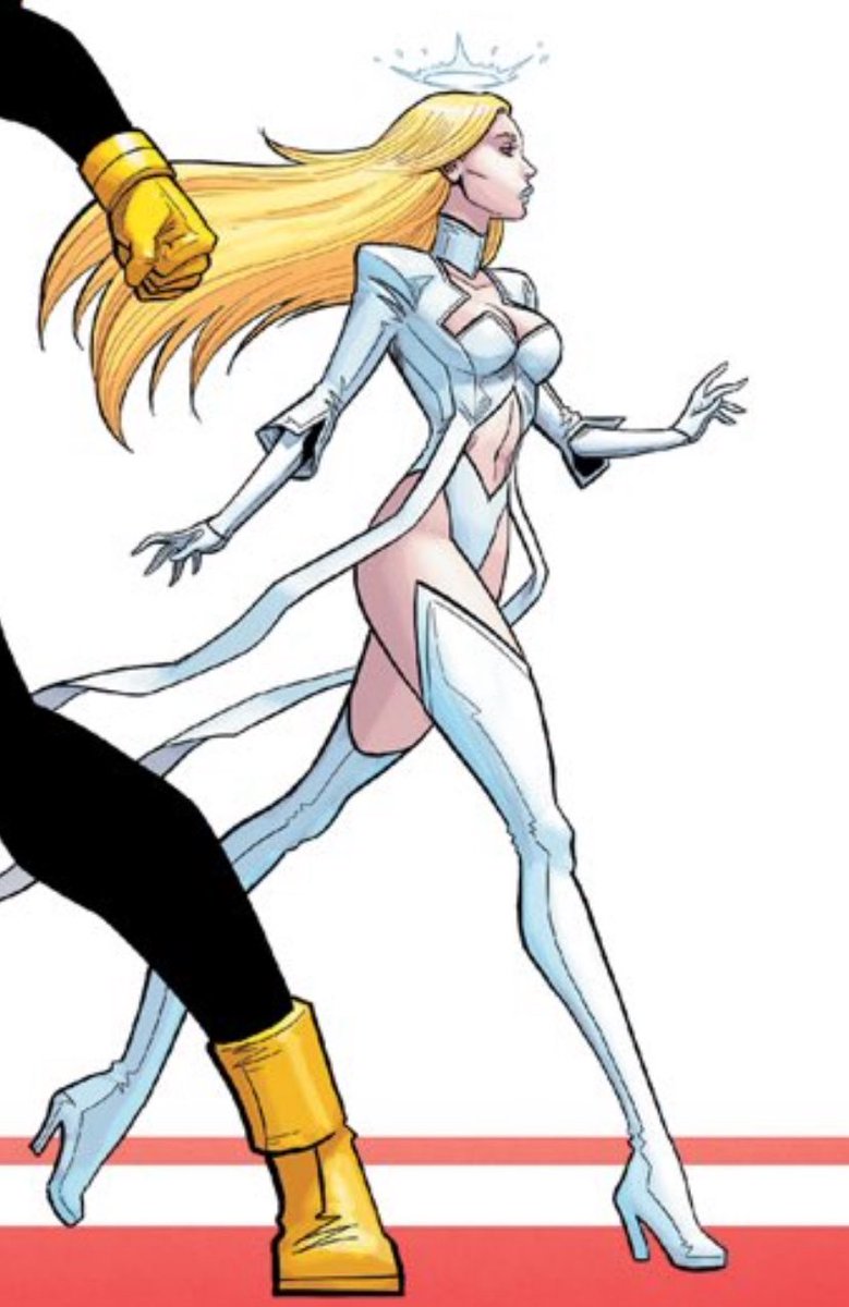 magnetoshotjfk's tweet image. nobody has ever walked better