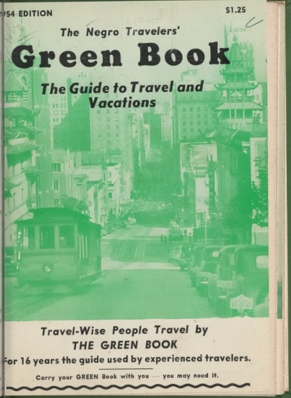Important 20th Century African American Guide: ‘The Green Book’ bit.ly/2dGCPsQ #genealogy #familyhistory #ancestry #genealogytips #BlackHistoryMonth