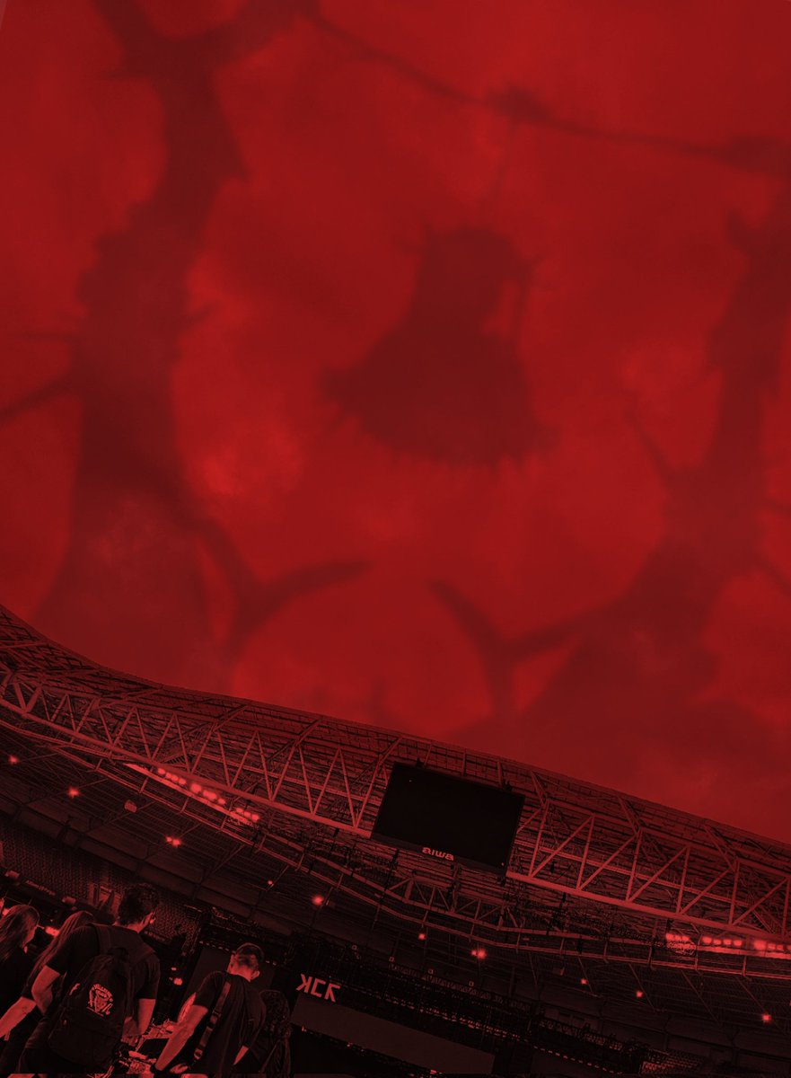 edrealitas's tweet image. Odeio quando vou no show do mcr e o sino clama por uma resolução 
#HEXATOMBE