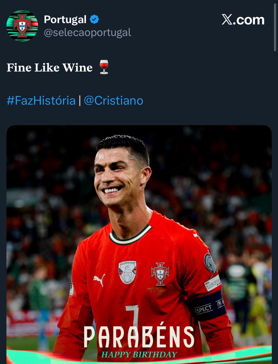 Qué decadencia de club…