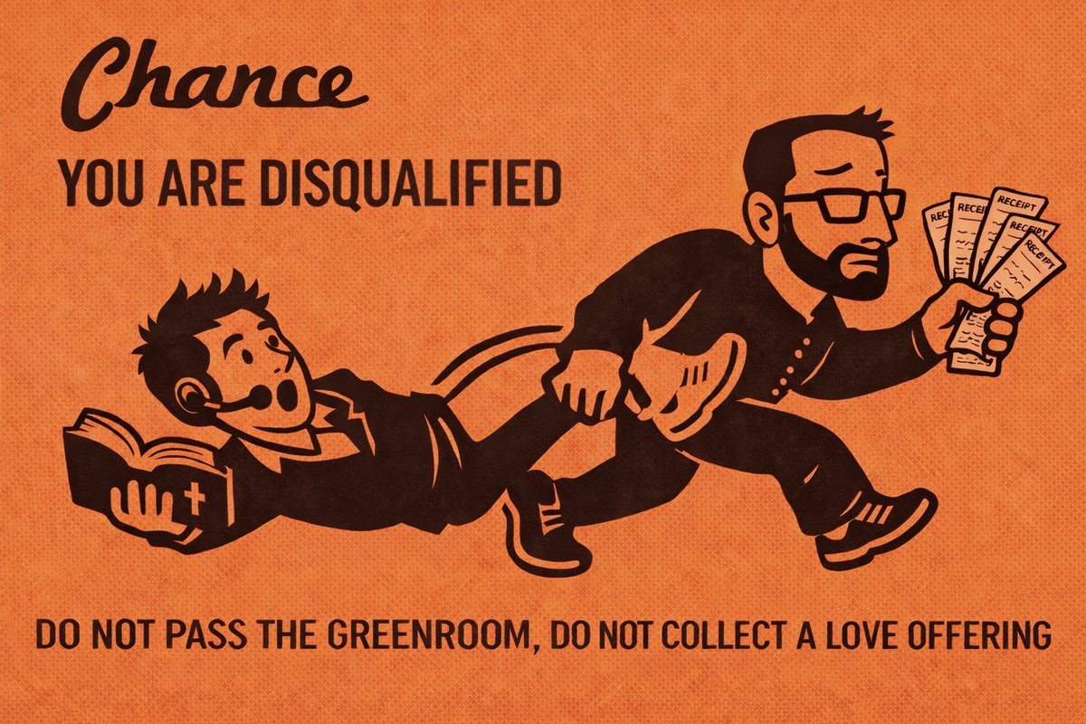 Mike brought the receipts, they brought the NDAs.