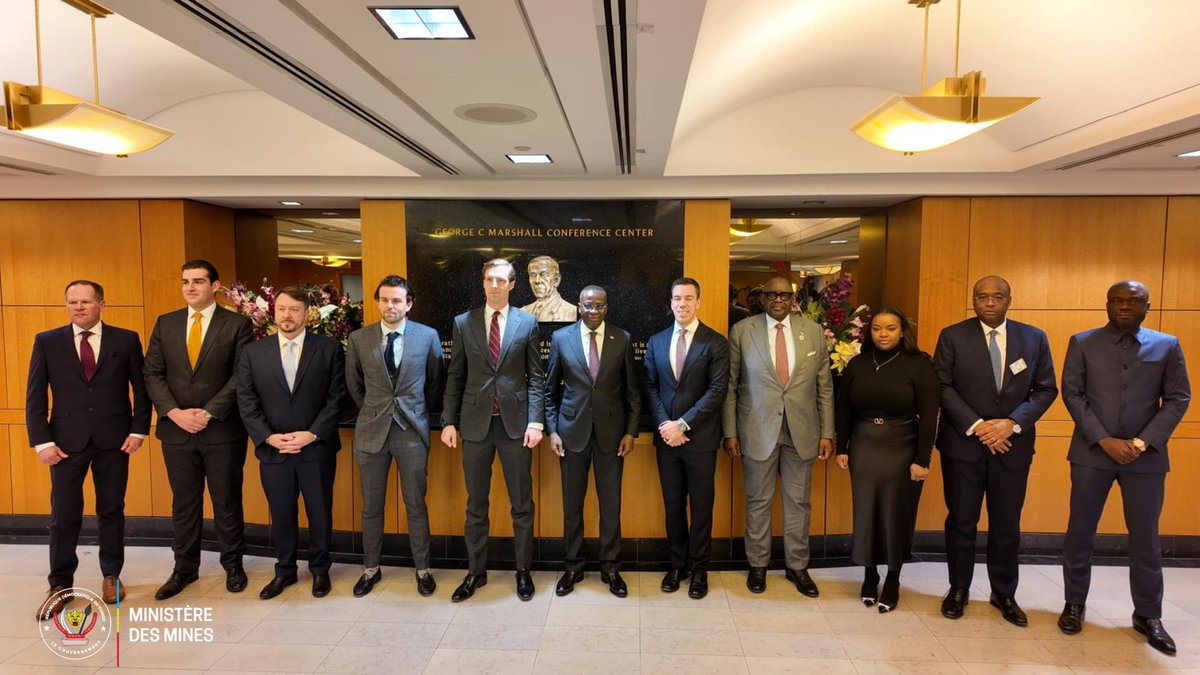 Louis Watum Kabamba tweet media