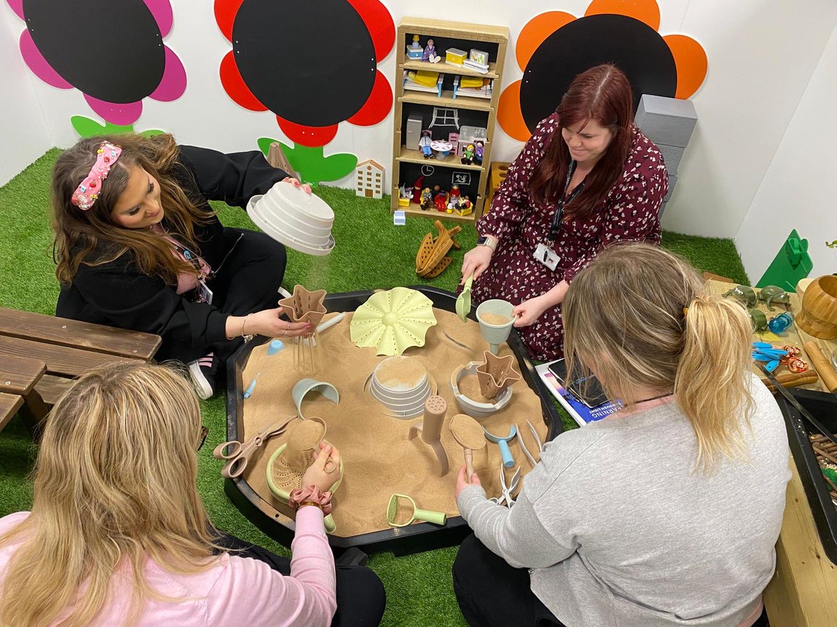 Sarah Gilbody tweet media