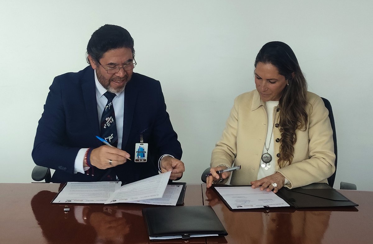 Cenam-México tweet media