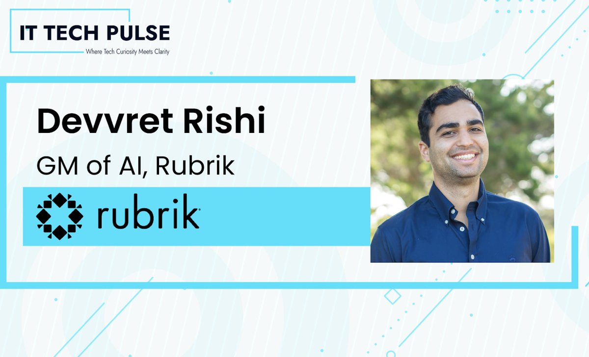 Predibase by Rubrik tweet media