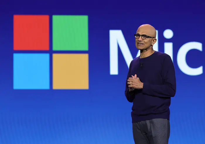 🦔 Satya Nadella announced Microsoft needs an "engineering quality czar" and appointed Charlie Bell, who used to lead security, into the new role. The company also hired Google Cloud's president for customer experience to take over security.

Nadella's post doesn't say why