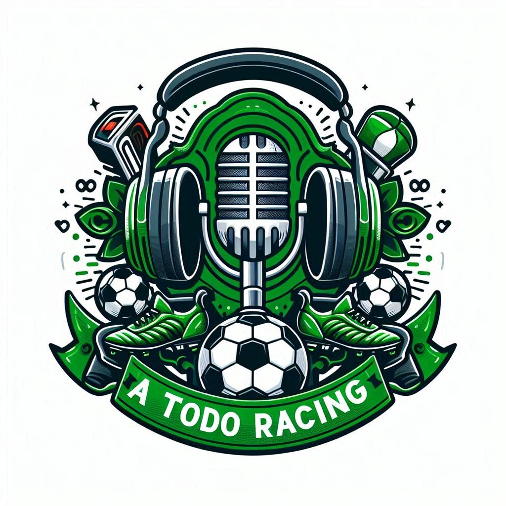 A TODO RACING.- 05 02 2026

La Tertulia sobre la actualidad del <a href="/racingferrolsad/">Racing Club Ferrol</a>, con <a href="/Juangalego/">Juan Galego</a> y <a href="/chifracpl/">Fran</a> 

Hoy vienen a "argallar" <a href="/alexcoba9/">Alex ⚓️💚</a> <a href="/AdrianDiazOtero/">Adrian Diaz Otero</a> y Monchi

go.ivoox.com/rf/167907071