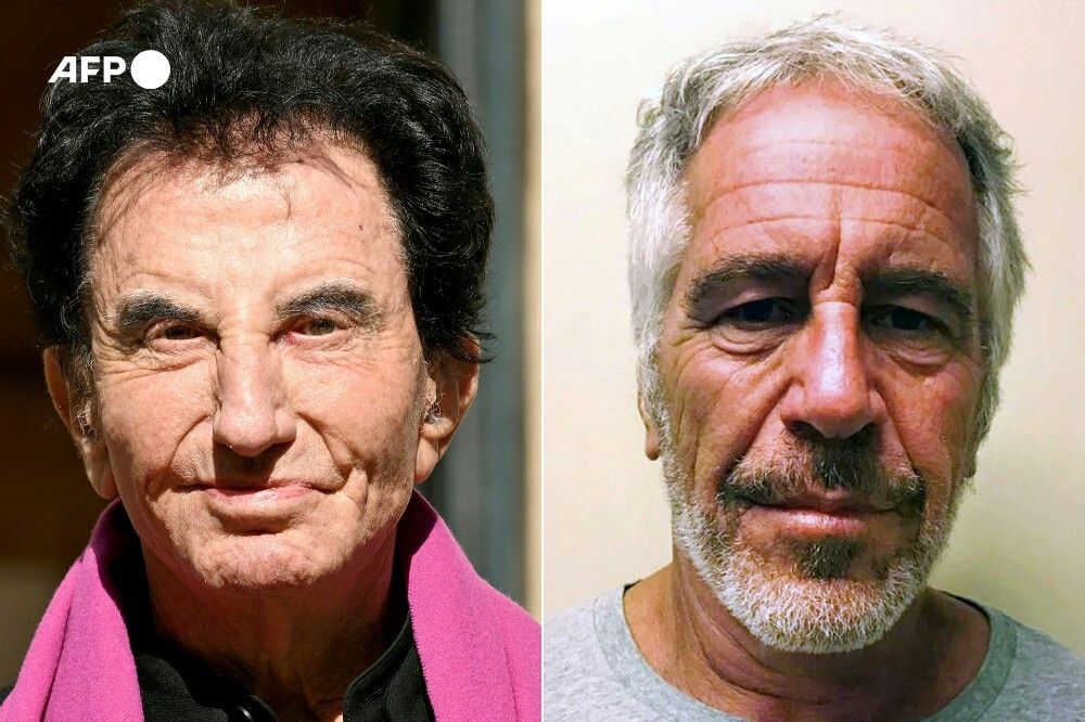A source close to the French presidency tells AFP that former culture minister Jack Lang has been summoned to the foreign ministry to explain his links with the convicted sex offender Jeffrey Epstein.
u.afp.com/S27b