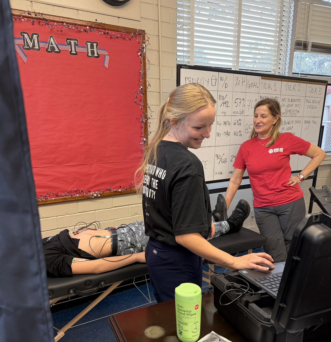 Tammie K Talley tweet media