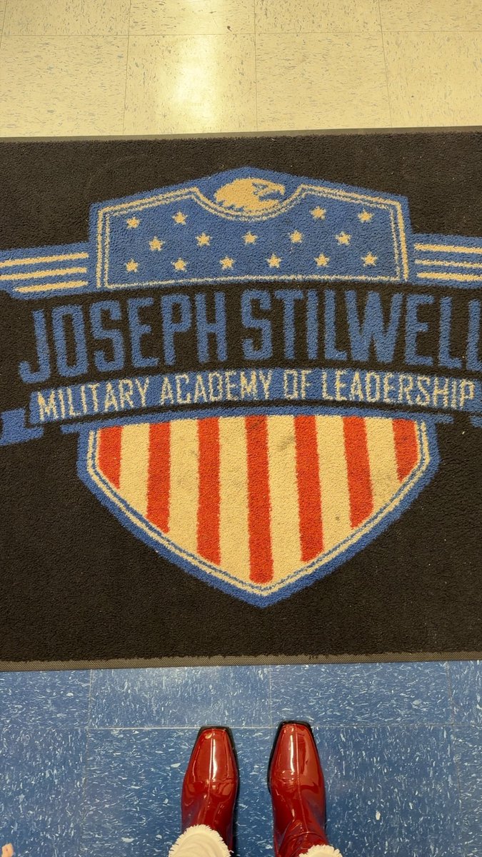 Tammie K Talley tweet media