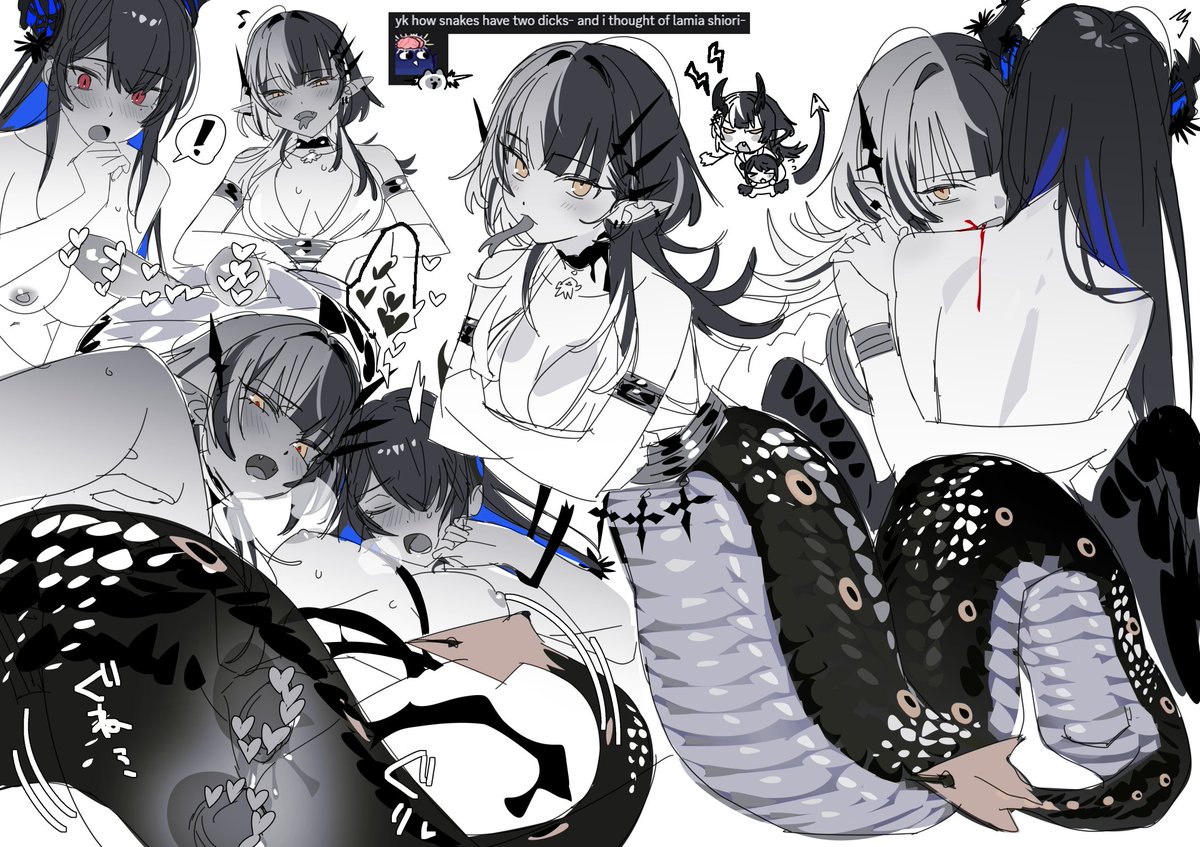 Lamia 👁‍🗨×🎼
⚠️🍆🍆👁‍🗨 