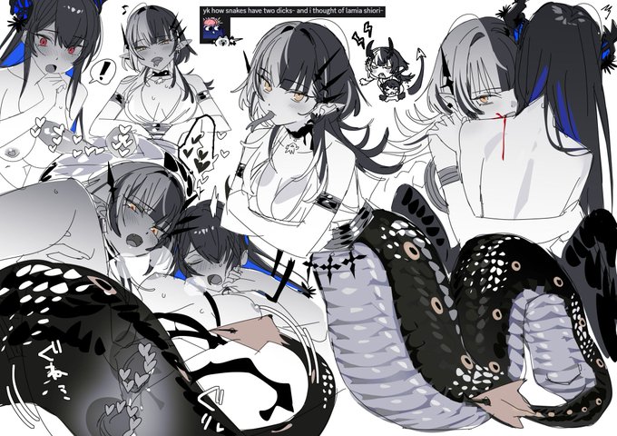 Lamia 👁‍🗨×🎼
⚠️🍆🍆👁‍🗨 