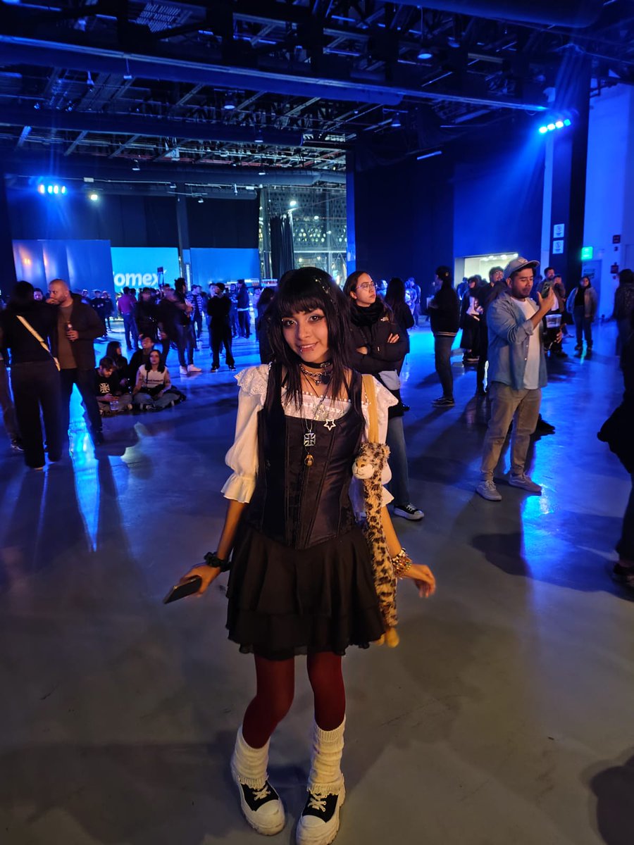 PTV concert 2025 - México 💌✨