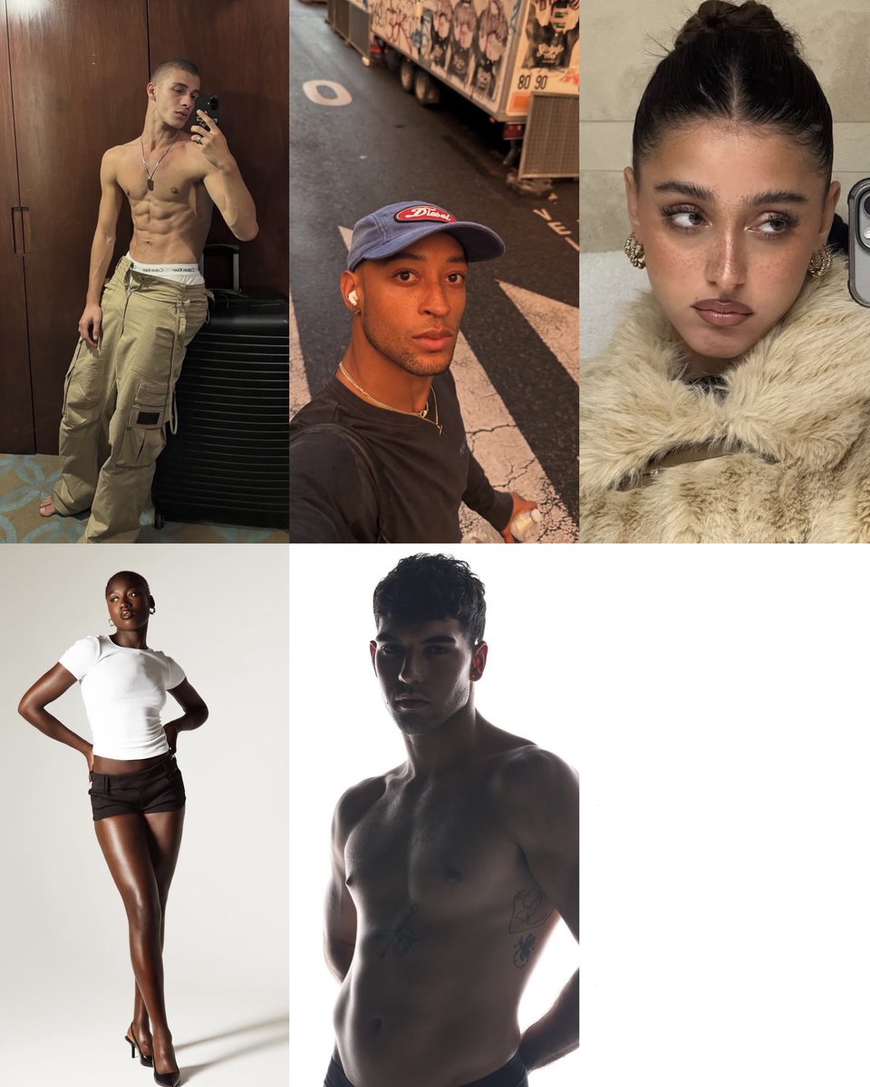 ROSALÍA INFO tweet media