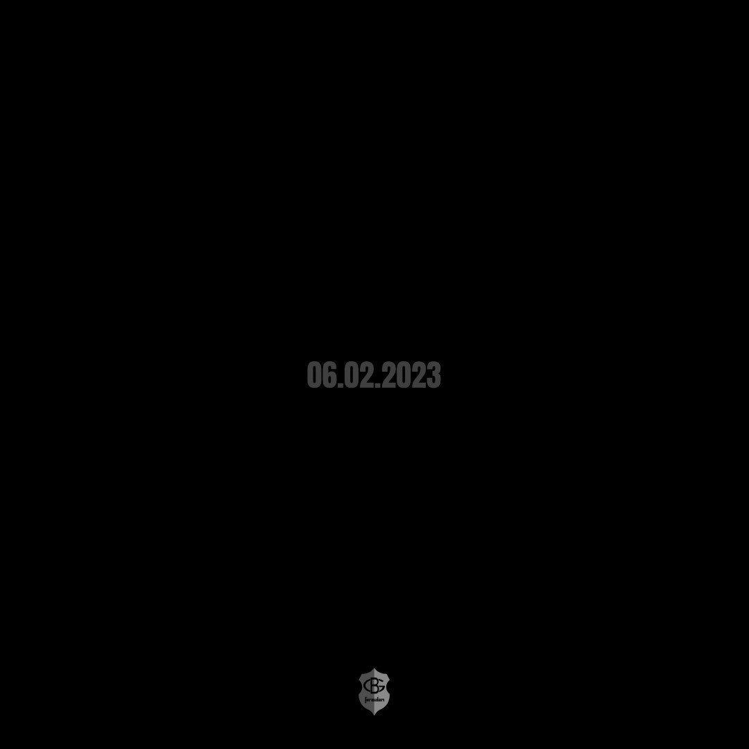 Afet değil katliam.