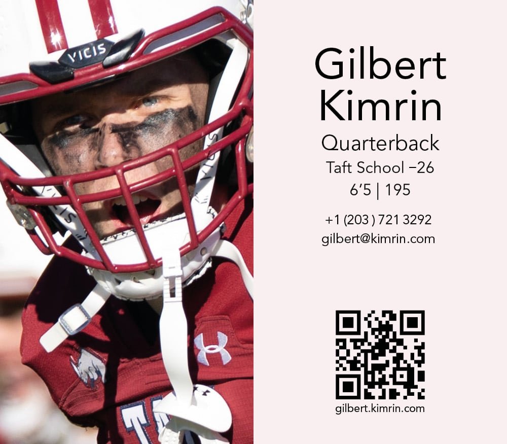 Gilbert Kimrin tweet media