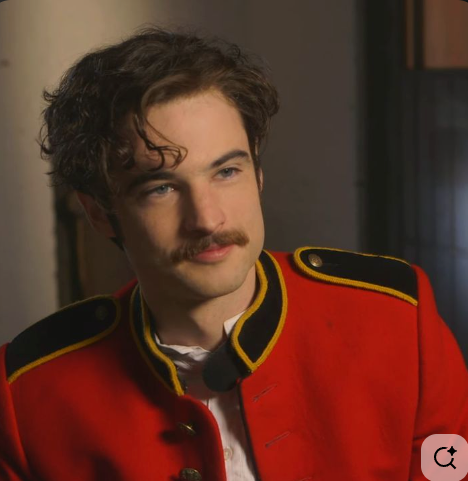 Therese3111's tweet image. Tom Sturridge in Far From The Madding Crowd 😍😍😍
#TomSturridge #FarFromTheMaddingCrowd