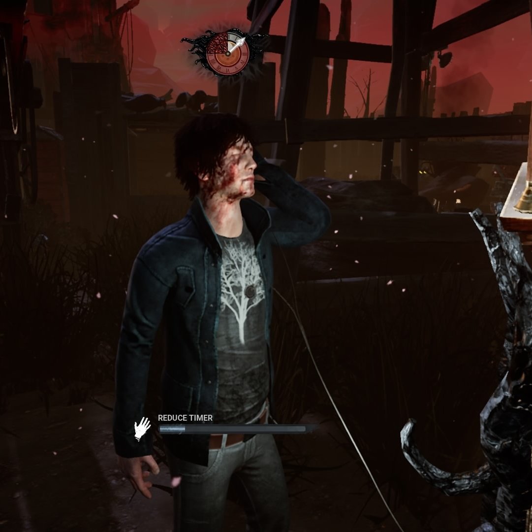 peterbreadd_'s tweet image. he's listening to mcr